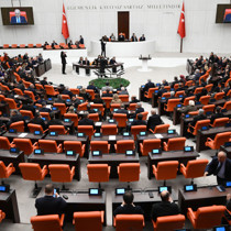 TBMM'de yoğun hafta: Milyonları ilgilendiren üç düzenleme Meclis'e geliyor