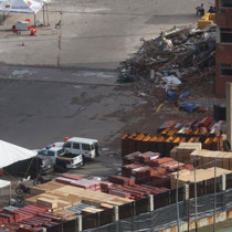 Venezuela'daki depremlerde can kaybı 4 bin 333'e yükseldi