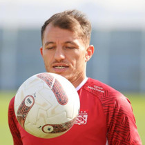 Ziya Erdal, Sivasspor'a farklı bir görevle geri döndü