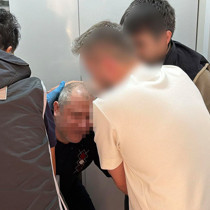 FETÖ'nün sözde 'köyler abisi' yakalandı!