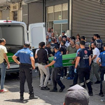 Gaziantep'te kan donduran olay: Cezaevinden izinli çıkıp eşini öldürdü