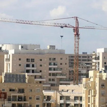 İsrail'den skandal karar: Doğu Kudüs'te işgal genişliyor