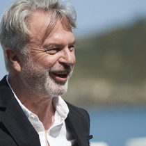 'Jurassic Park' yıldızı Sam Neill, 78 yaşında hayatını kaybetti