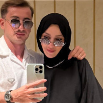 Kerem Aktürkoğlu ile Ceren Aktürkoğlu'nun bebekleri dünyaya geldi