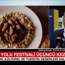 Kültür yolu festivali üçüncü kez Van’da