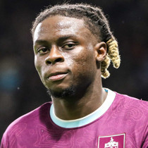 Lesley Ugochukwu, Galatasaray’da