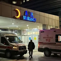 Samsun'da korkunç olay