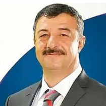 Şirvan Belediye Başkanı Necat Cellek hayatını kaybetti