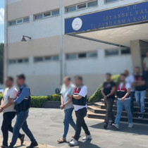 26 ilde 'göçmen kaçakçılığı' operasyonu: 43 kişi tutuklandı