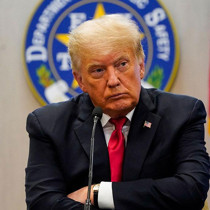 ABD Başkanı Trump duyurdu: Hürmüz Boğazı İran hariç gemi trafiğine açık