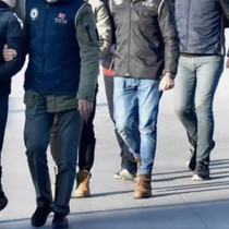 Ankara'da uyuşturucu ticareti operasyonu: 31 tutuklama