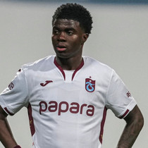 Christ Oulai, Trabzonspor'dan ayrılıyor! Transfer bedelini bile duyurdular