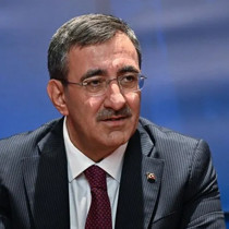 Cumhurbaşkanlığına Cevdet Yılmaz vekalet edecek