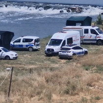 Dicle Nehri'nde erkek cesedi bulundu