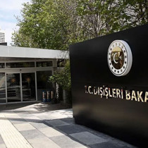Dışişleri Bakanlığı, Husilerin Suudi Arabistan'daki füze saldırısını kınadı
