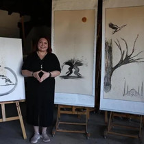 Edirne'de uluslararası sanat buluşması