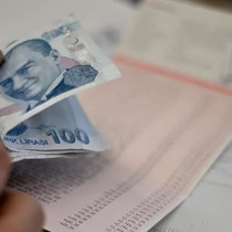 En düşük emekli maaşının yükseltilmesine ilişkin kanun teklifi Meclis'te