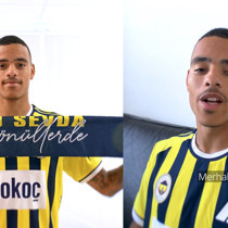 Fenerbahçe, Mason Greenwood'un maliyetini KAP'a bildirdi