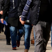FETÖ’ye 81 ilde dev operasyon: 704 gözaltı
