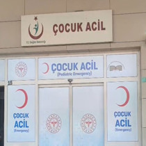 Hastanede hemşire kılığına girerek bebek kaçırmaya çalışan şahıs gözaltına alındı