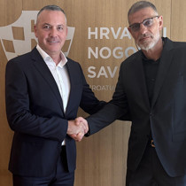 Hırvatistan'da yeniden Slaven Bilic dönemi başladı