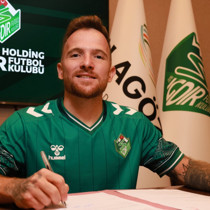 Iğdır FK, iki transfer daha yaptı