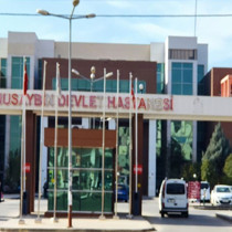 Mardin'de acı olay: Oğlunun cenazesinden 3 saat sonra anne de hayatını kaybetti