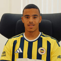 Mason Greenwood: Fenerbahçe Türkiye’nin en büyük kulübü