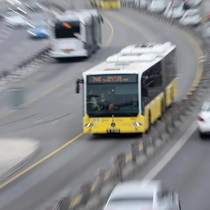 Metrobüs güzergahına 15 Temmuz düzenlemesi