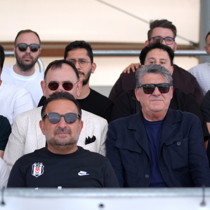 Serdal Adalı, Trossard'ı İstanbul'a getiriyor