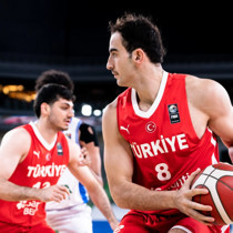 Türkiye U20 Milli Takımı, son 16 turunda Litvanya'nın rakibi oldu
