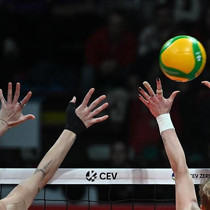 Voleybolda rakipler belli oluyor