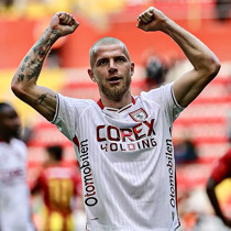 Trabzonspor'dan Van Drongelen hamlesi