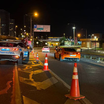 15 Temmuz Şehitler Köprüsü ve bazı yollar trafiğe kapatıldı