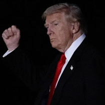 ABD Başkanı Trump’tan İran’a gözdağı