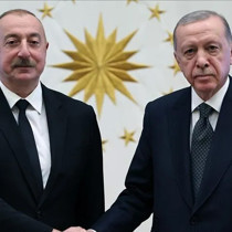 Aliyev'den Erdoğan'a '15 Temmuz' mektubu