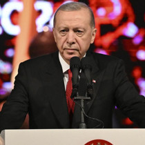 Cumhurbaşkanı Erdoğan: Milletimiz 15 Temmuz'da destan yazdı