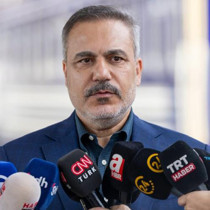 Dışişleri Bakanı Fidan: FETÖ artık kullanım değeri bitmiş bir yapıdır