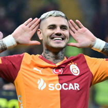 Galatasaray, Mauro Icardi'ye veda etti