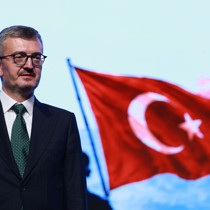 İletişim başkanı Duran: 15 Temmuz 10. yılı anma faaliyetleri tüm coşkuyla sürdü