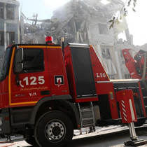 İran: Su üretim tesisi 3 füzeyle saldırıya uğradı