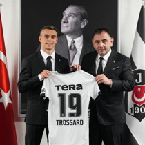 Leandro Trossard'ın bonservis bedeli açıklandı