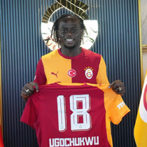 Ugochukwu'nun maliyeti belli oldu