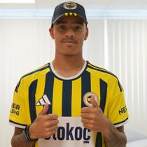 Greenwood, Fenerbahçe'nin en pahalı transferi oldu