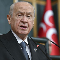 MHP Genel Başkanı Bahçeli'den 15 Temmuz mesajı