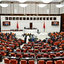 Öğrenci affına ilişkin düzenlemeler TBMM'de kabul edildi