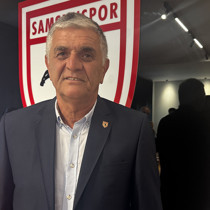 Samsunspor'dan van Drongelen açıklaması