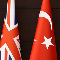 Türkiye ve İngiltere ilişkileri yeni aşamaya geçiyor