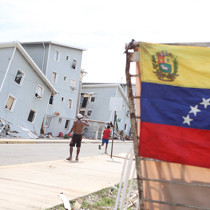Venezuela'daki depremlerde can kaybı 4 bin 734'e yükseldi