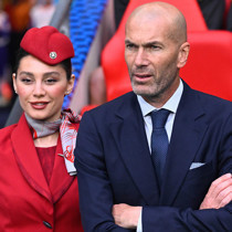 Zidane, teknik direktörlüğe geri dönüyor